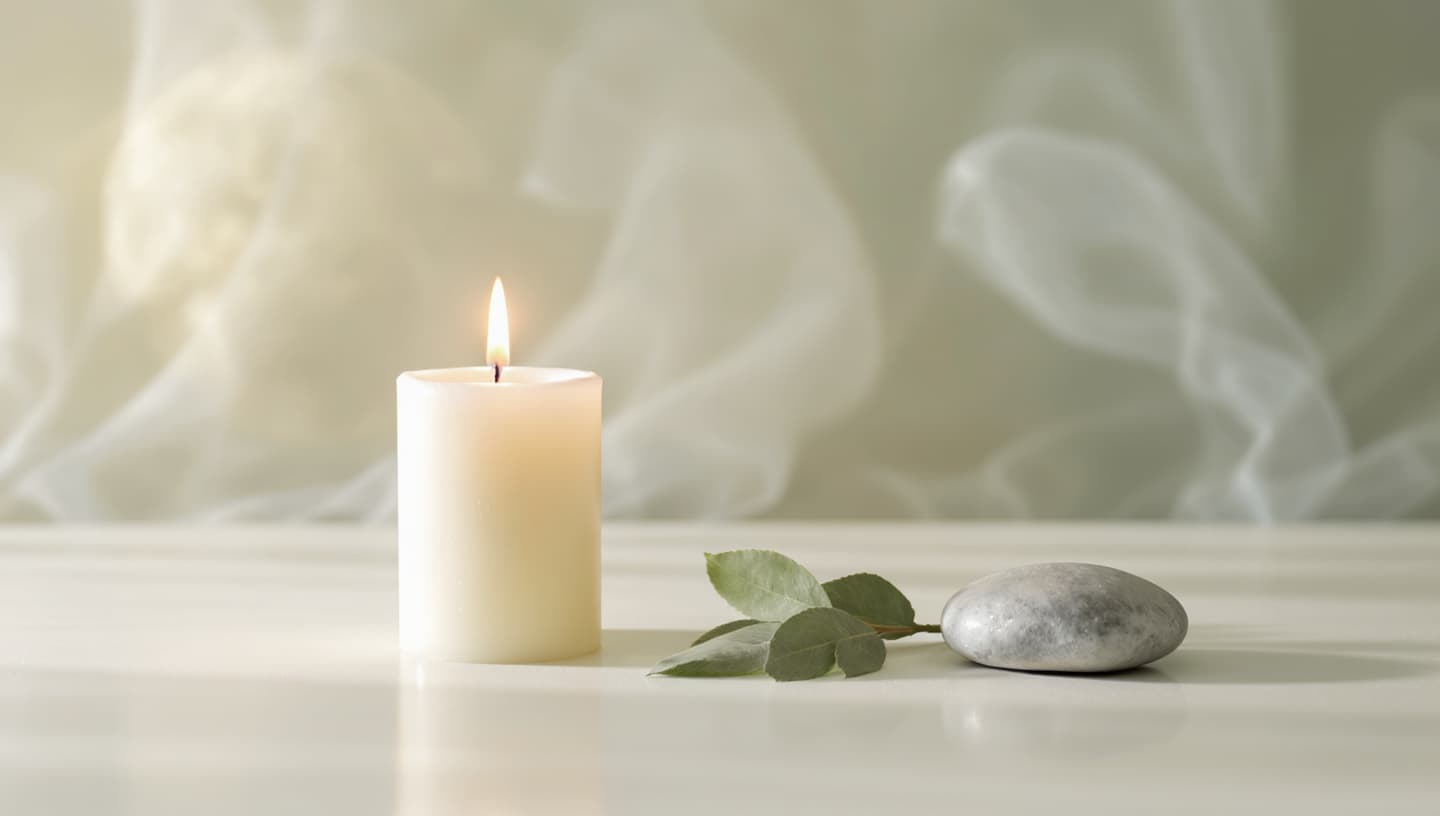 Imagen para el tip: Ritual de Luna Nueva para Nuevos Comienzos