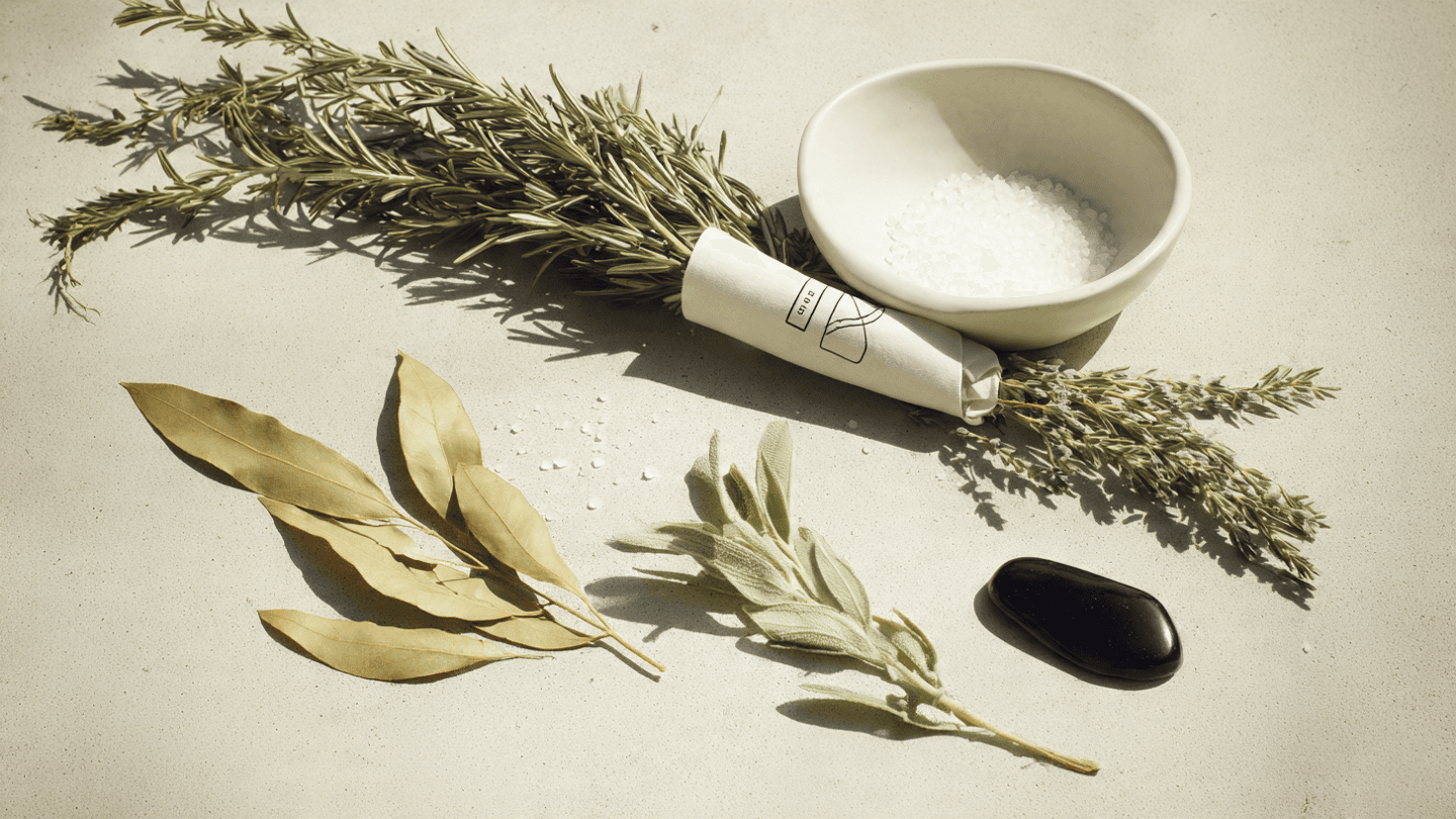 Imagen para el tip: 5 Hierbas Protectoras que no Pueden Faltar