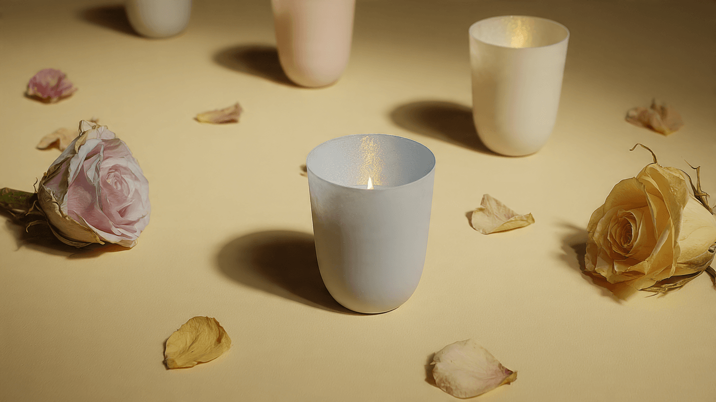 Imagen para el tip: El Significado de las Velas por su Color