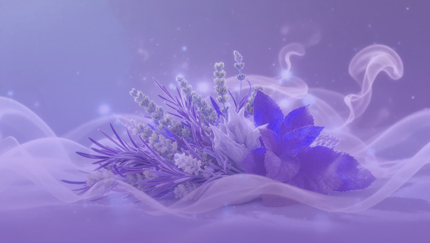 Fondo de la página de rituales