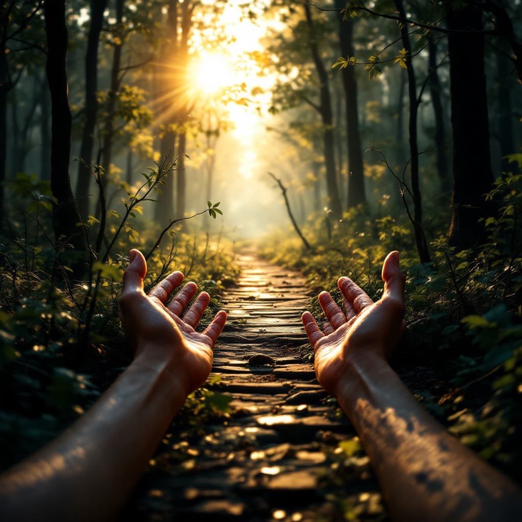 Imagen de Paquete de Apertura de Caminos