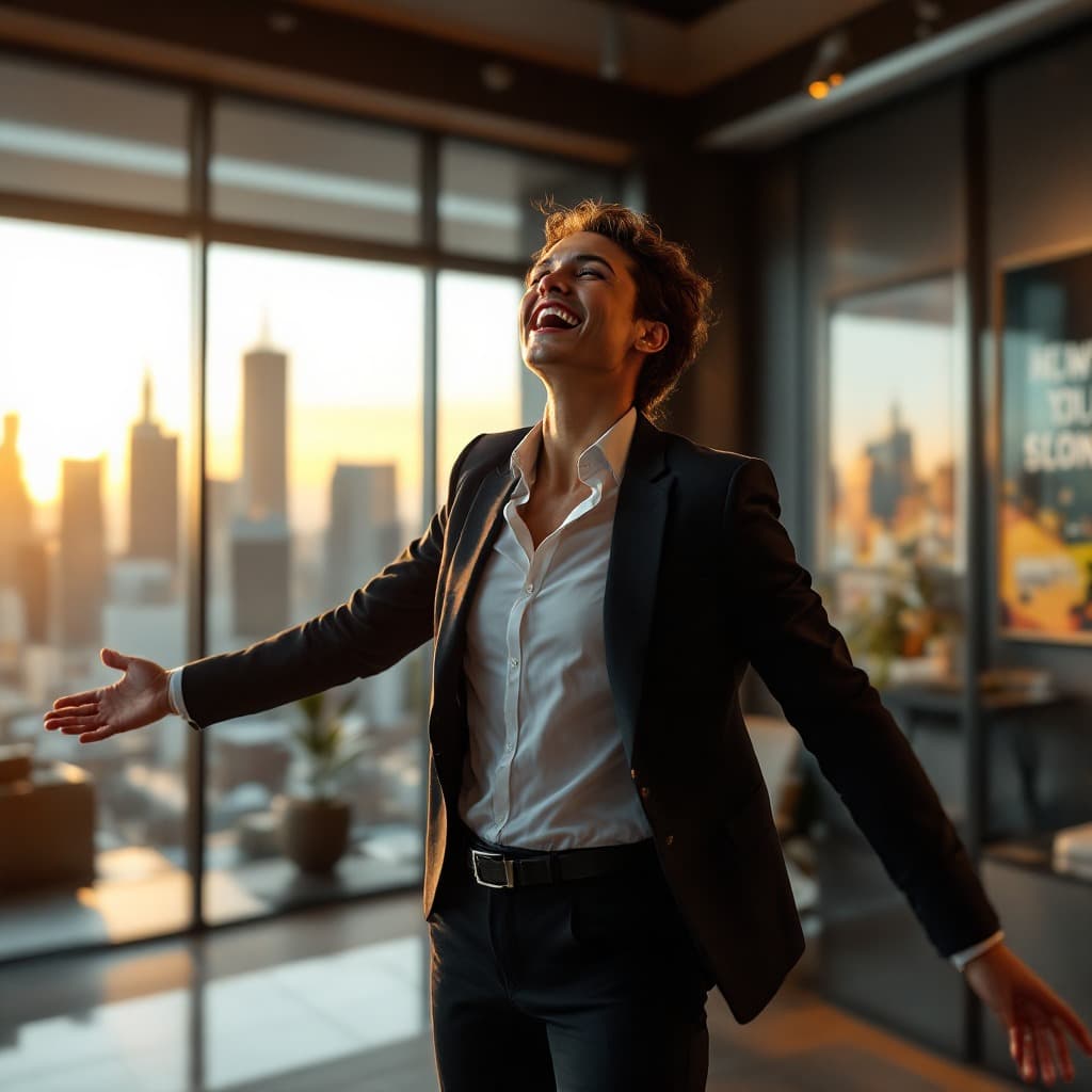 Imagen de Paquete de Éxito y Superación